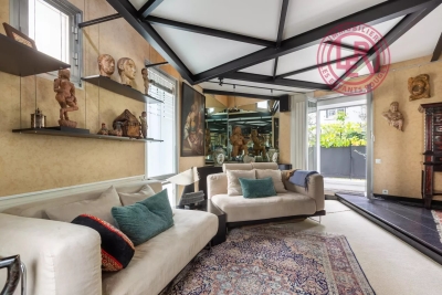 Appartement &agrave; vendre &agrave; PARIS 13EME Gare 32 - 4 pi&egrave;ces - 149 m&sup2; 