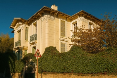 Maison à vendre à NICE  - 7 pièces - 210 m² 