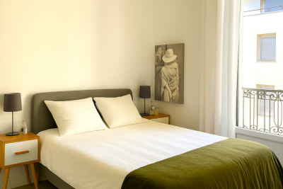 Appartement &agrave; vendre &agrave; BEAUSOLEIL  - 2 pi&egrave;ces - 31 m&sup2; 