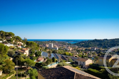 terrain &agrave; vendre &agrave; VALLAURIS    