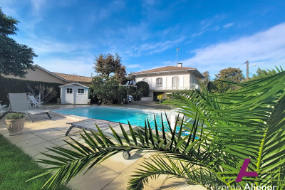 Maison à vendre à AUDENGE  - 6 pièces - 146 m² 