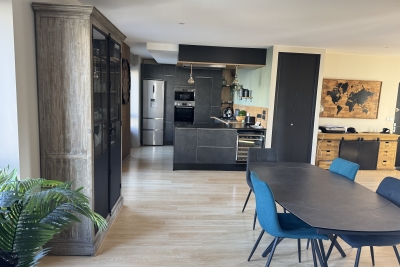 Appartement à vendre à ST BRIEUC  - 5 pièces - 131 m² 