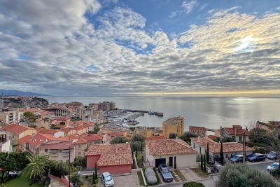 Appartement &agrave; vendre &agrave; CAP-D'AIL  - 3 pi&egrave;ces - 59 m&sup2; 