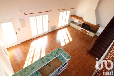 Maison à vendre à FITOU  - 5 pièces - 120 m² 