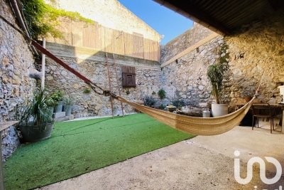 Maison à vendre à LA PALME  - 7 pièces - 190 m² 