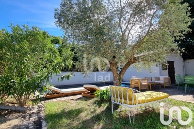 Maison à vendre à TOULOUSE Labège - 6 pièces - 199 m² 