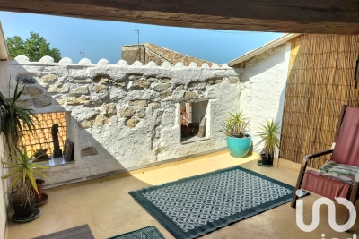 Maison à vendre à SIGEAN  - 4 pièces - 160 m² 