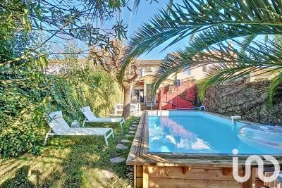 Maison à vendre à CENON  - 5 pièces - 109 m² 