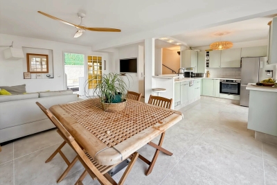 Maison &agrave; vendre &agrave; CAGNES-SUR-MER  - 5 pi&egrave;ces - 128 m&sup2; 