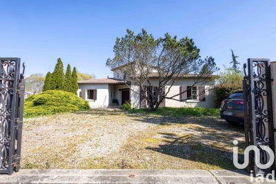 Maison à vendre à LANGON  - 6 pièces - 142 m² 