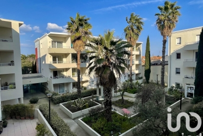 Appartement à vendre logements garde