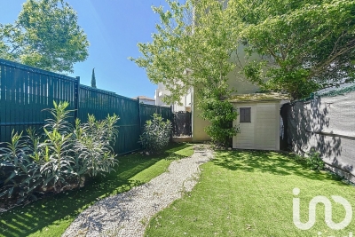 Appartement à vendre à AGDE  - 3 pièces - 53 m² 