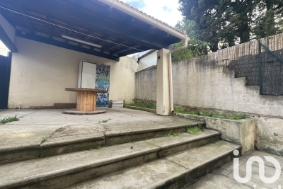 Appartement à vendre à TOULON  - 3 pièces - 100 m² 