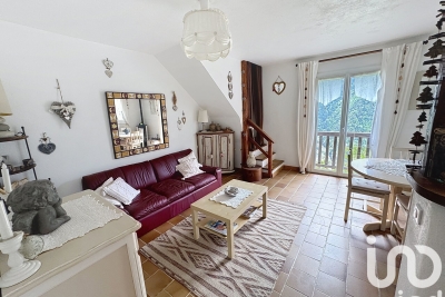 Maison à vendre à VENANSON  - 4 pièces - 73 m² 