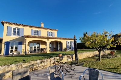 Maison à vendre à VILLENEUVE-LOUBET  - 6 pièces  