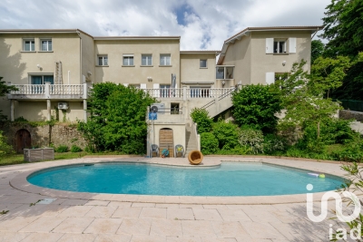 Maison à vendre à ANNONAY  - 6 pièces - 216 m² 