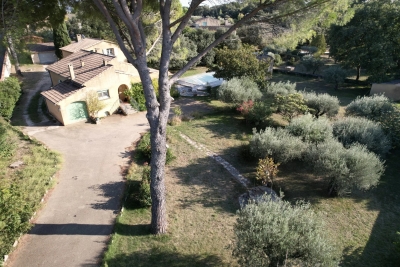 Maison à vendre les cigales