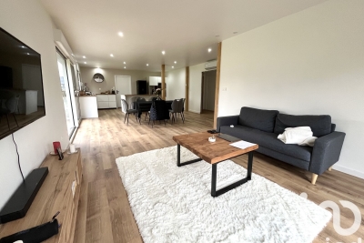 Maison à vendre à LANGUIDIC Zone Rurale - 5 pièces - 110 m² 