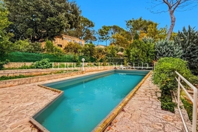 Maison à vendre à BOUC-BEL-AIR  - 7 pièces - 163 m² 