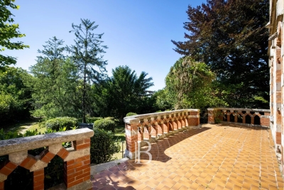 Maison &agrave; vendre &agrave; BIARRITZ  - 12 pi&egrave;ces - 312 m&sup2; 