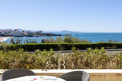 Appartement à vendre à BIARRITZ  - 1 pièces - 40 m² 