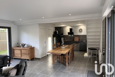 Maison à vendre à LIBOURNE  - 4 pièces - 100 m² 