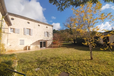 Maison à vendre à DIEULEFIT  - 4 pièces - 107 m² 