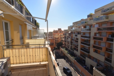 Appartement à vendre menton riviera