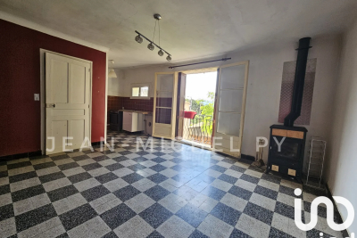 Maison à vendre à LA CADIÈRE-D'AZUR  - 6 pièces - 140 m² 