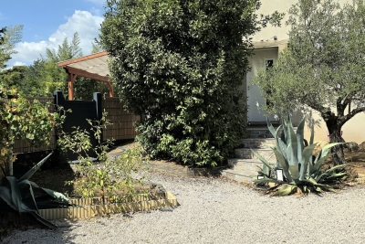 Maison à vendre à OLLIOULES  - 4 pièces - 88 m² 