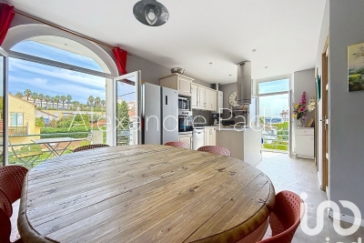 Appartement à vendre à BANDOL  - 5 pièces - 111 m² 