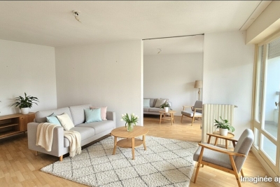 Appartement à vendre environnement nantes 