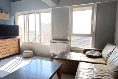 Appartement à vendre à LE CAP-D'AGDE  - 4 pièces - 60 m² 