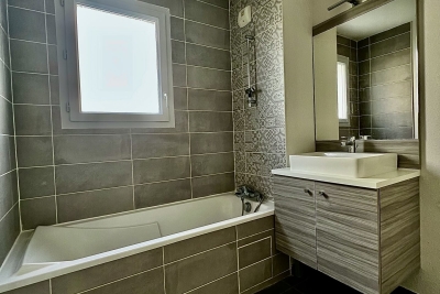 Appartement à vendre à MONTPELLIER  - 2 pièces - 38 m² 