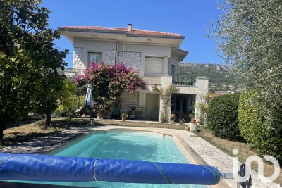 Maison à vendre v vence