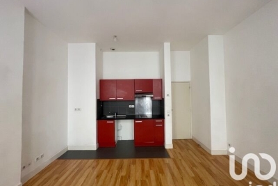 Appartement à vendre à MARSEILLE 2EME  - 1 pièces - 27 m² 