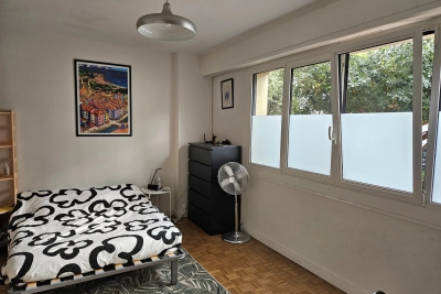 Appartement à vendre à BIARRITZ  - 1 pièces - 23 m² 