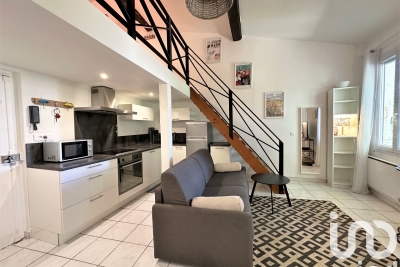 Appartement à vendre vaucluse 84000