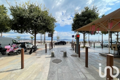 Appartement à vendre à LA CIOTAT  - 1 pièces - 22 m² 