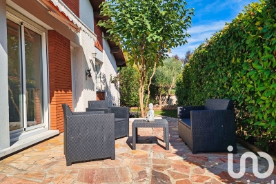 Maison à vendre à CASTELGINEST Labège - 5 pièces - 98 m² 