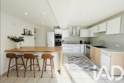 Maison à vendre à ROUGE  - 3 pièces - 93 m² 