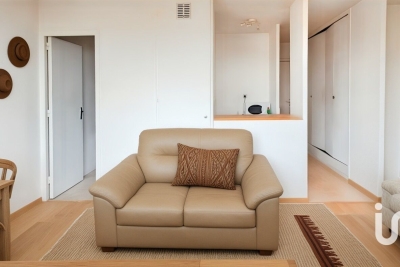 Appartement à vendre à TOULOUSE Valade - 1 pièces - 23 m² 