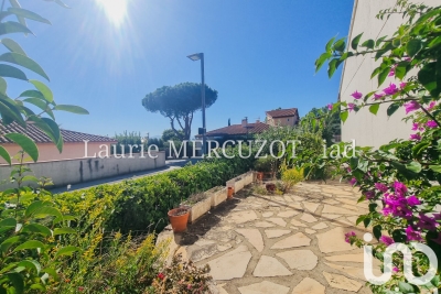 Maison à vendre à POLLESTRES  - 4 pièces - 99 m² 