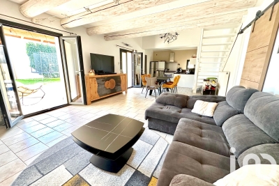 Maison à vendre à CARPENTRAS  - 6 pièces - 134 m² 