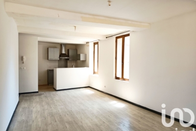 Appartement à vendre à LE LUC Ecarts - 3 pièces - 56 m² 