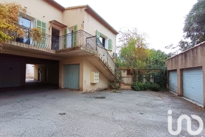 Maison à vendre à LE LUC  - 4 pièces - 95 m² 