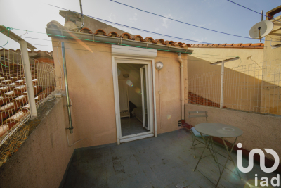 Maison à vendre saint laurent de la salanque