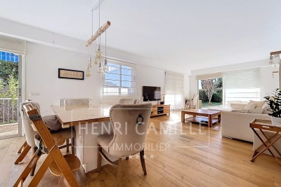 Appartement &agrave; vendre &agrave; LE CANNET  - 4 pi&egrave;ces - 98 m&sup2; 