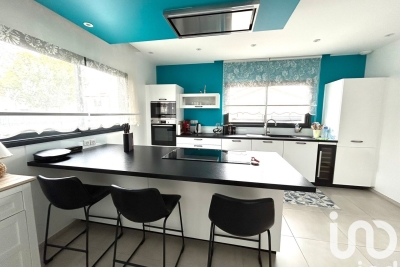 Maison à vendre à VALENCE  - 5 pièces - 121 m² 