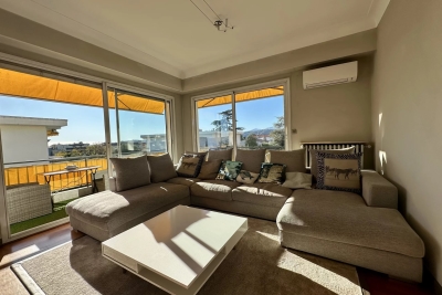 Appartement à louer à NICE Abbaye de Roseland - 3 pièces - 93 m² 